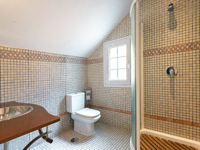 3 Schlafzimmer Villa in La Capellania