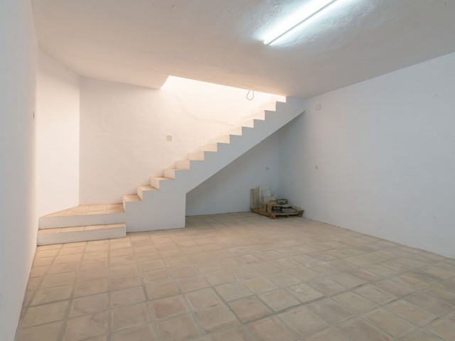 3 Schlafzimmer Villa in La Capellania