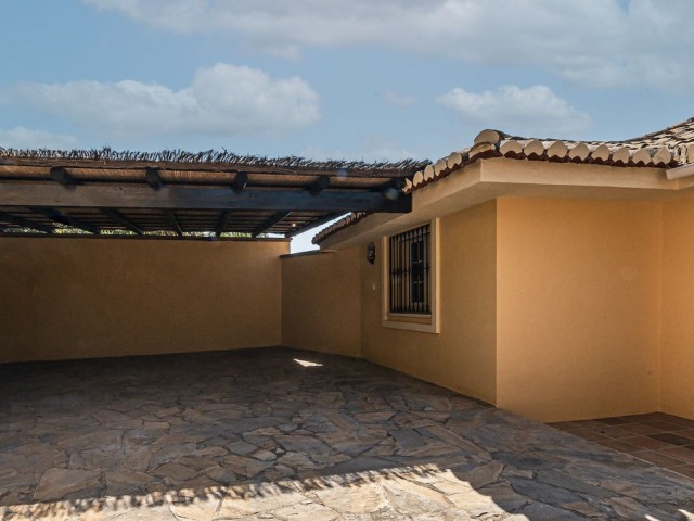 3 Schlafzimmer Villa in La Capellania