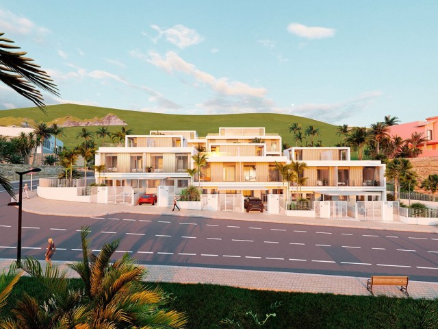 4 Bedrooms Villa in Estepona