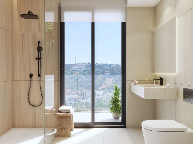 4 Bedrooms Villa in Estepona