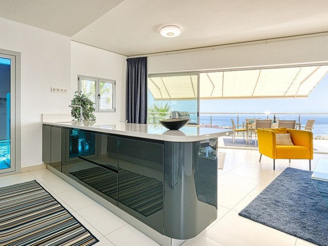 Penthouse in Benalmadena