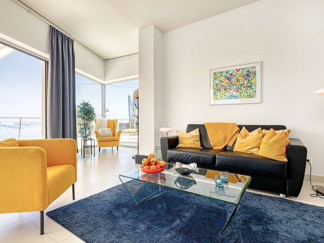 Penthouse in Benalmadena