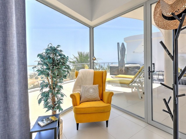 Penthouse in Benalmadena