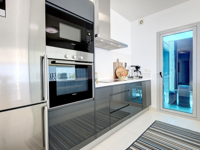 Penthouse in Benalmadena