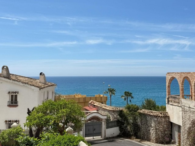 4 Bedrooms Townhouse in Benalmadena