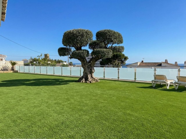 4 Bedrooms Townhouse in Benalmadena