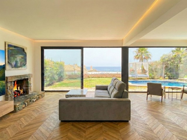 4 Bedrooms Townhouse in Benalmadena