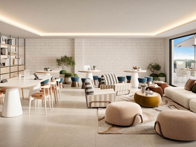 Huoneisto, Altos de los Monteros, DVG-D5022