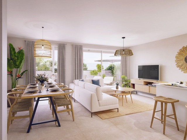 Apartment, Torremolinos, DVG-D5024