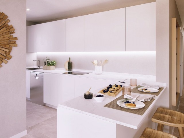 Apartment, Torremolinos, DVG-D5024