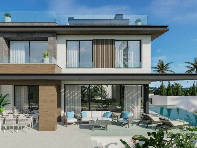 3 Bedrooms Villa in Mijas Costa