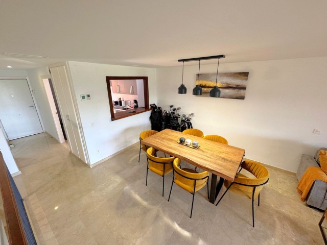 5 Slaapkamer Rijtjeshuis in Artola