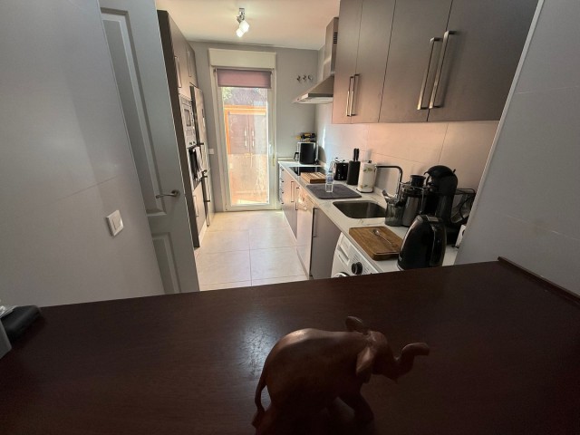 5 Slaapkamer Rijtjeshuis in Artola