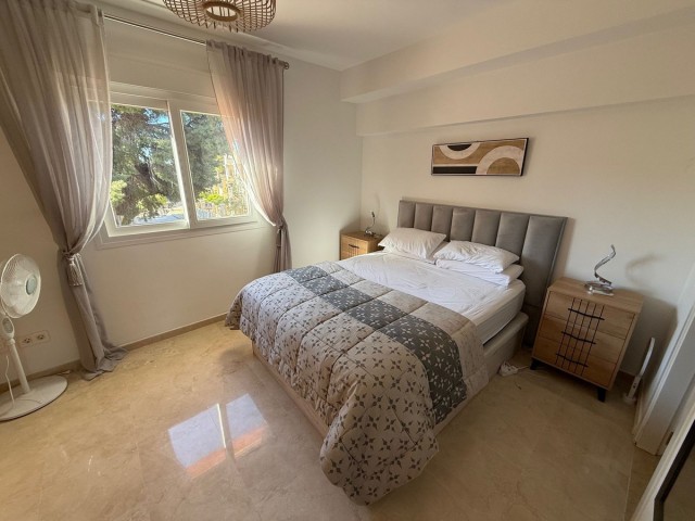 5 Slaapkamer Rijtjeshuis in Artola