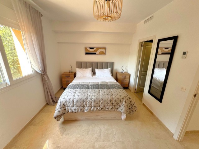 5 Slaapkamer Rijtjeshuis in Artola
