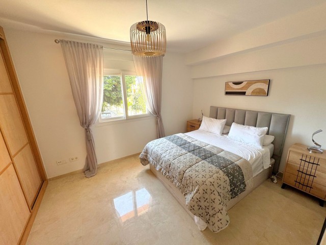 5 Slaapkamer Rijtjeshuis in Artola