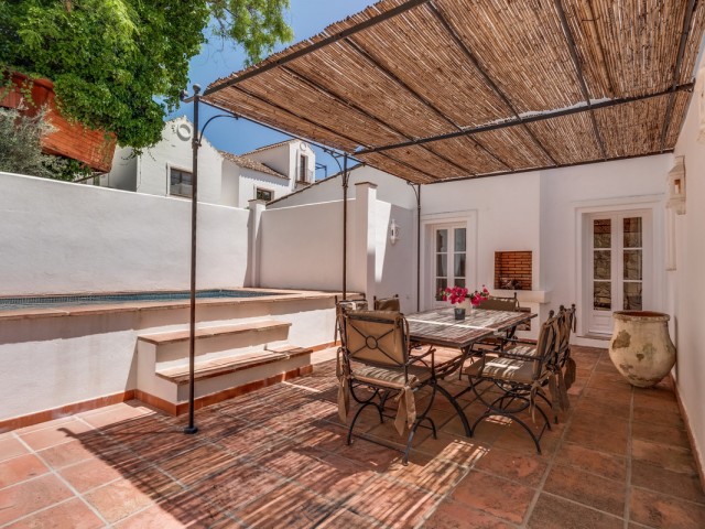 Huoneisto, La Zagaleta, R5072686