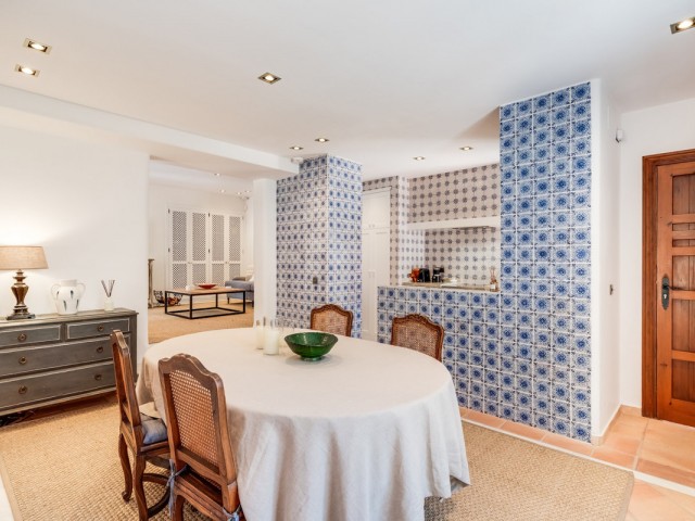 Huoneisto, La Zagaleta, R5072686