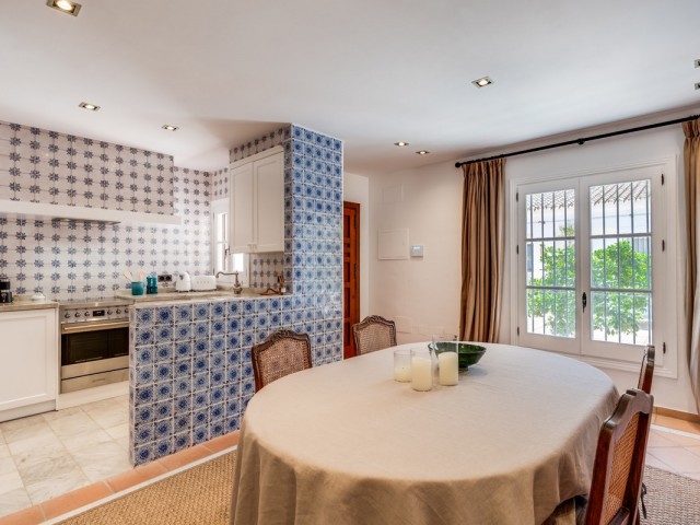 Huoneisto, La Zagaleta, R5072686