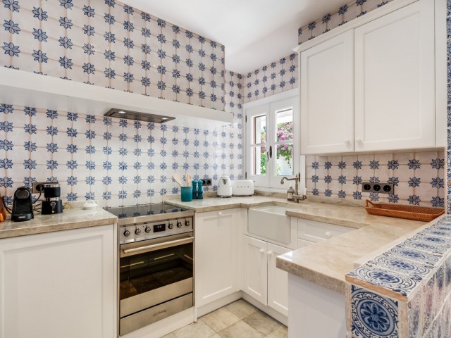 Huoneisto, La Zagaleta, R5072686