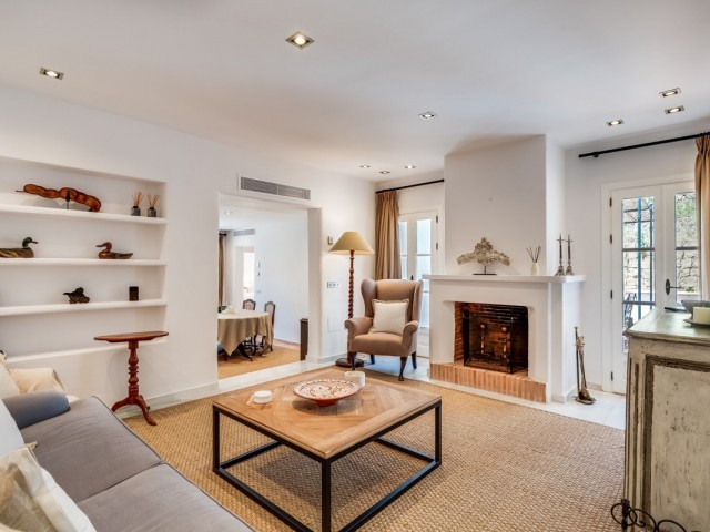 2 Slaapkamer Appartement in La Zagaleta