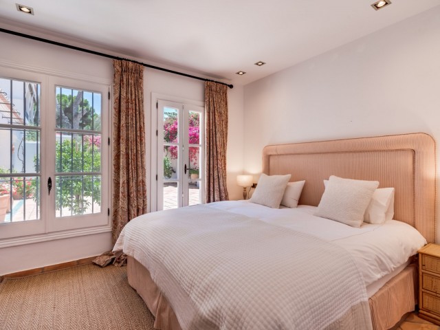 2 Slaapkamer Appartement in La Zagaleta