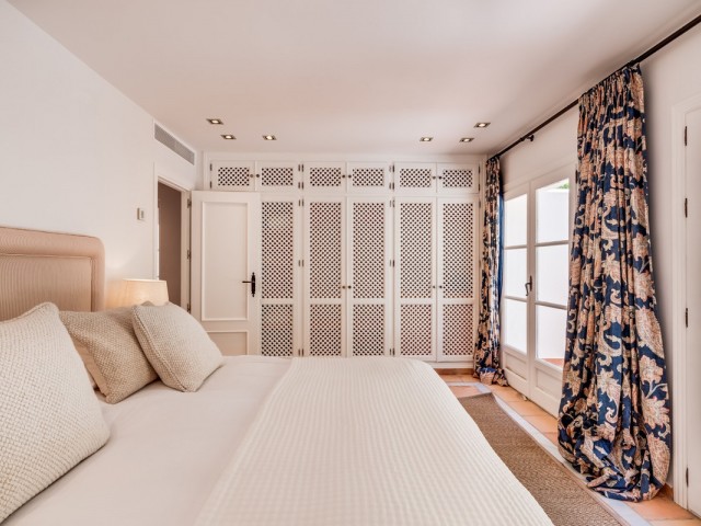 2 Slaapkamer Appartement in La Zagaleta