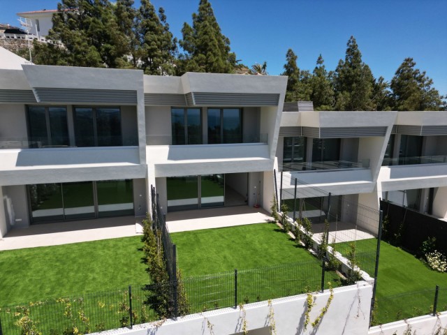 Maison mitoyenne, El Chaparral, R4707409