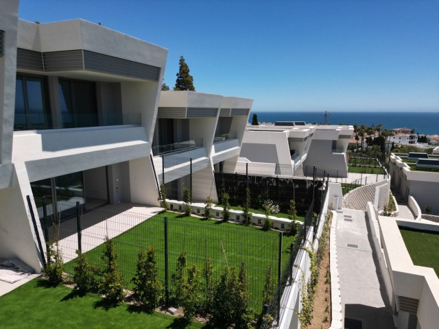 Maison mitoyenne, El Chaparral, R4707409