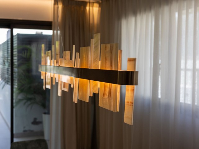 4 Soveroms Villa i Puerto Banús