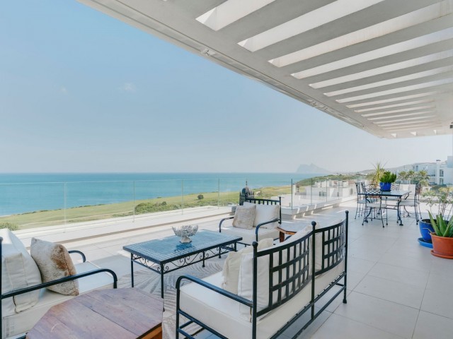 Penthouse La Alcaidesa - R5073250