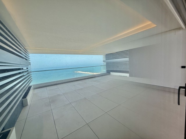 3 Schlafzimmer Apartment in Málaga