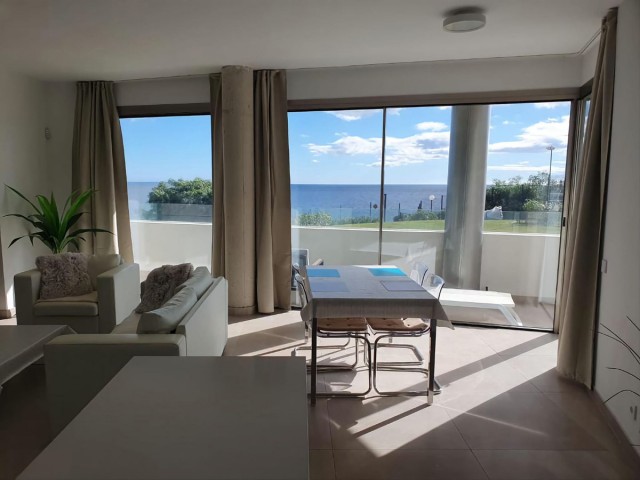Appartement avec 3 Chambres  à Mijas
