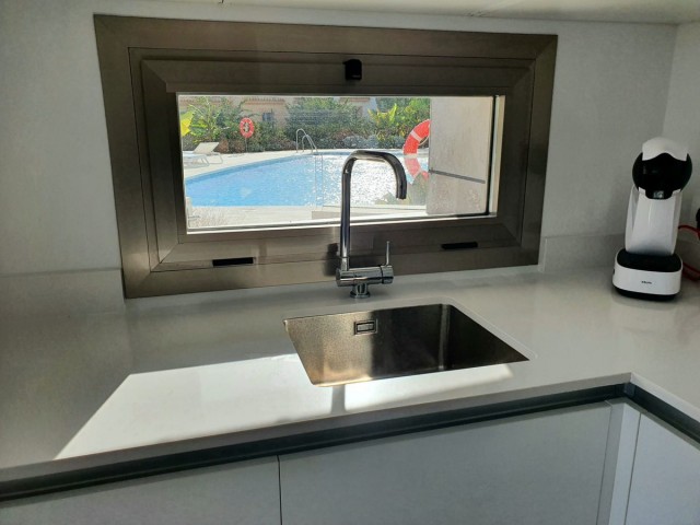 Appartement avec 3 Chambres  à Mijas