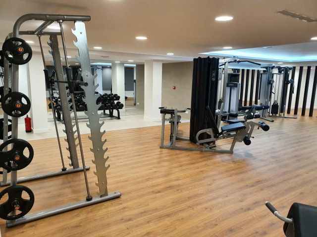 Appartement avec 3 Chambres  à Mijas