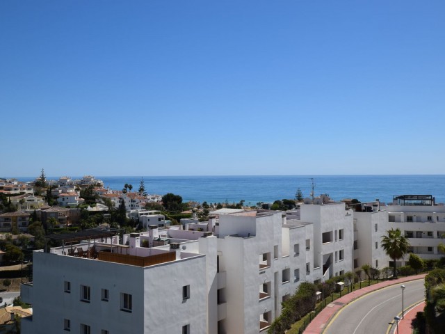 Penthouse, La Cala de Mijas, R5069719