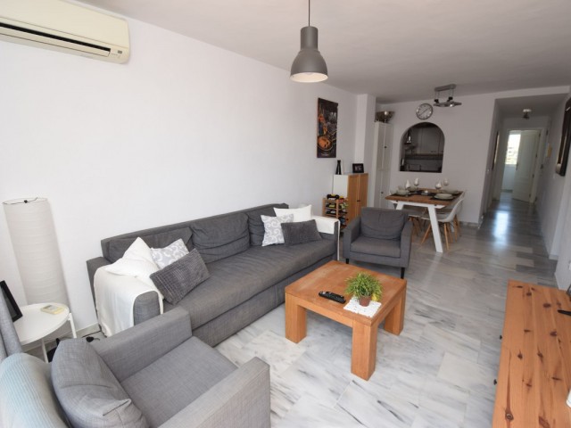 Penthouse, La Cala de Mijas, R5069719