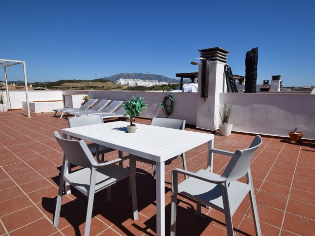 Penthouse, La Cala de Mijas, R5069719