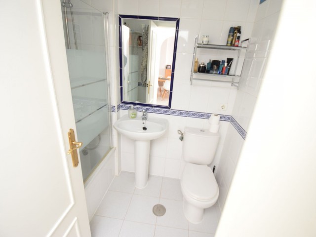 Penthouse in La Cala de Mijas