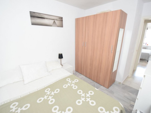 Penthouse in La Cala de Mijas