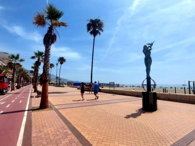 Commercial, Los Boliches, R5073229