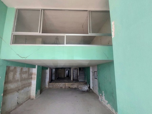 Kommerziell, Los Boliches, R5073229