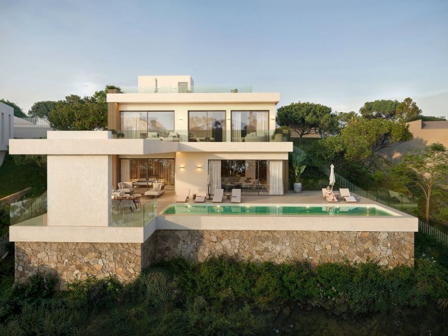 Plot, El Rosario, R5063884