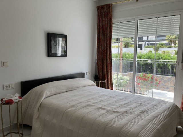 6 Soveroms Villa i Puerto Banús