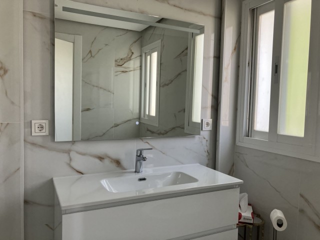 6 Soveroms Villa i Puerto Banús