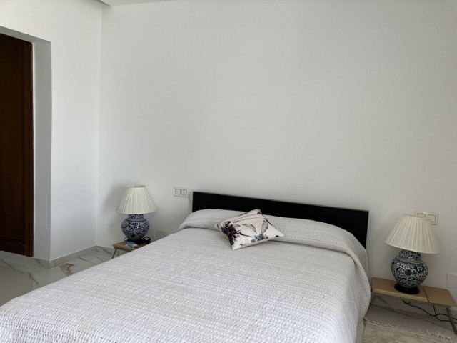 6 Soveroms Villa i Puerto Banús