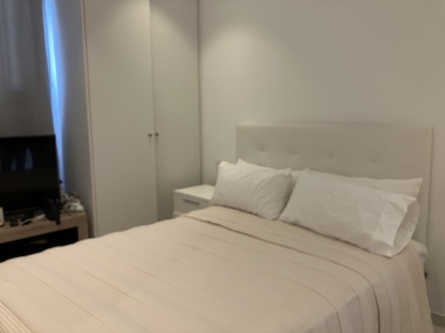 6 Soveroms Villa i Puerto Banús