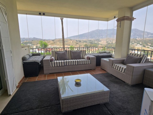 Apartment, La Cala Hills, R5075812