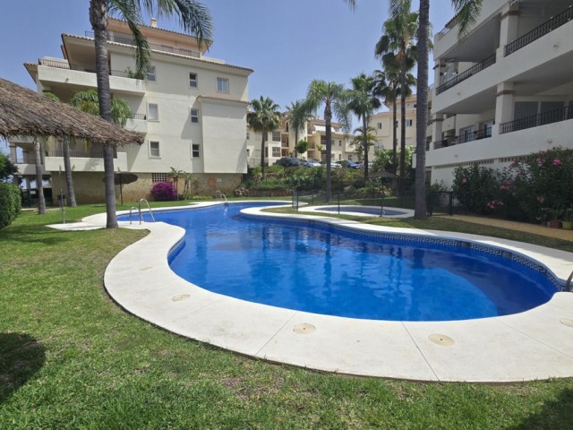 3 Makuuhuoneen Huoneisto La Cala Hills
